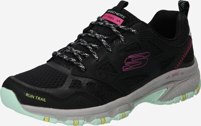 SKECHERS Sneakers 'Hillcrest' in Pink / Black, Item view