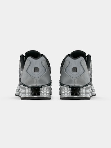 Nike Sportswear Sneakers 'SHOX TL' in Grey