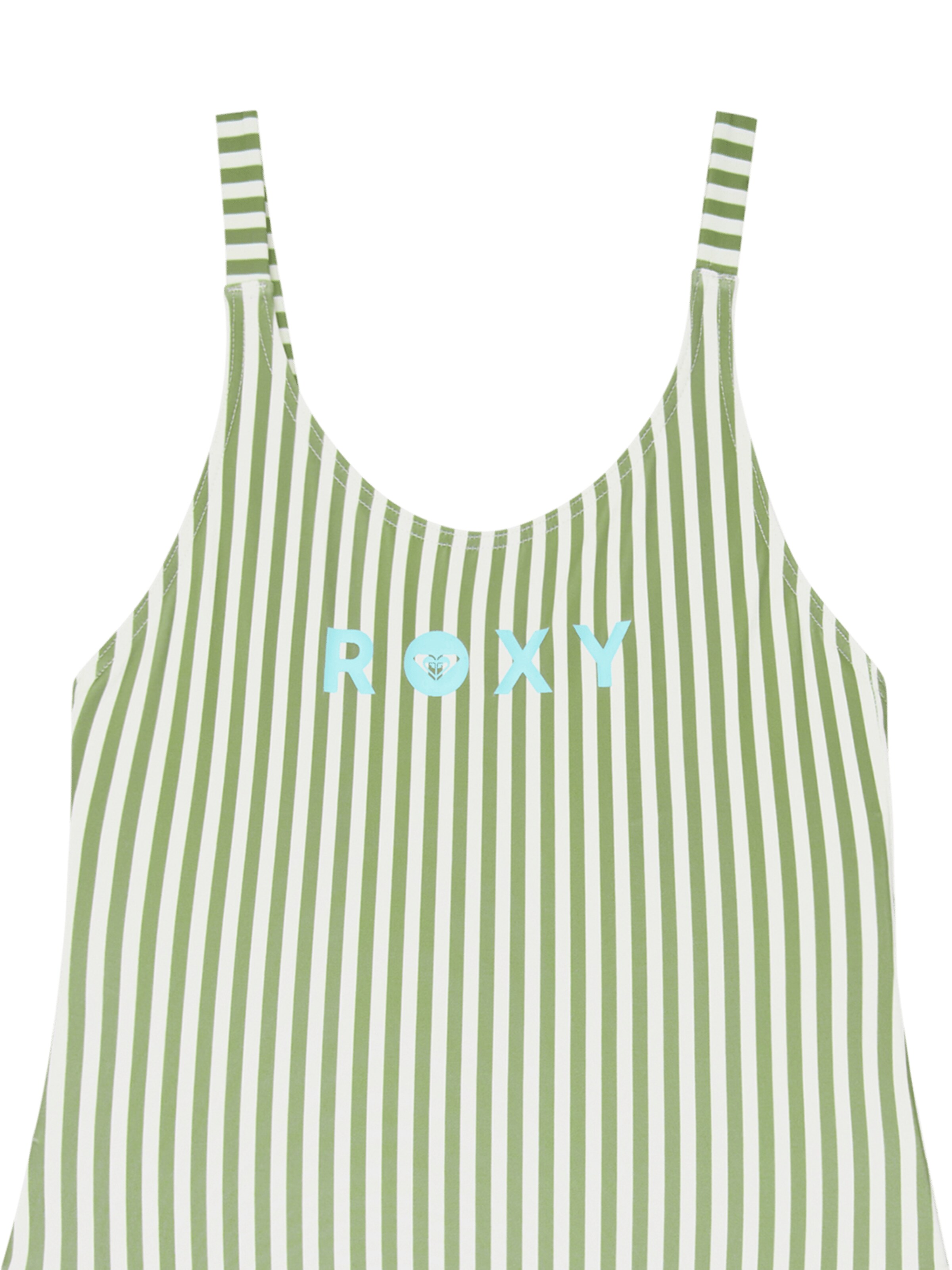 ROXY Badeanzug 'Bico Active' in Mischfarben