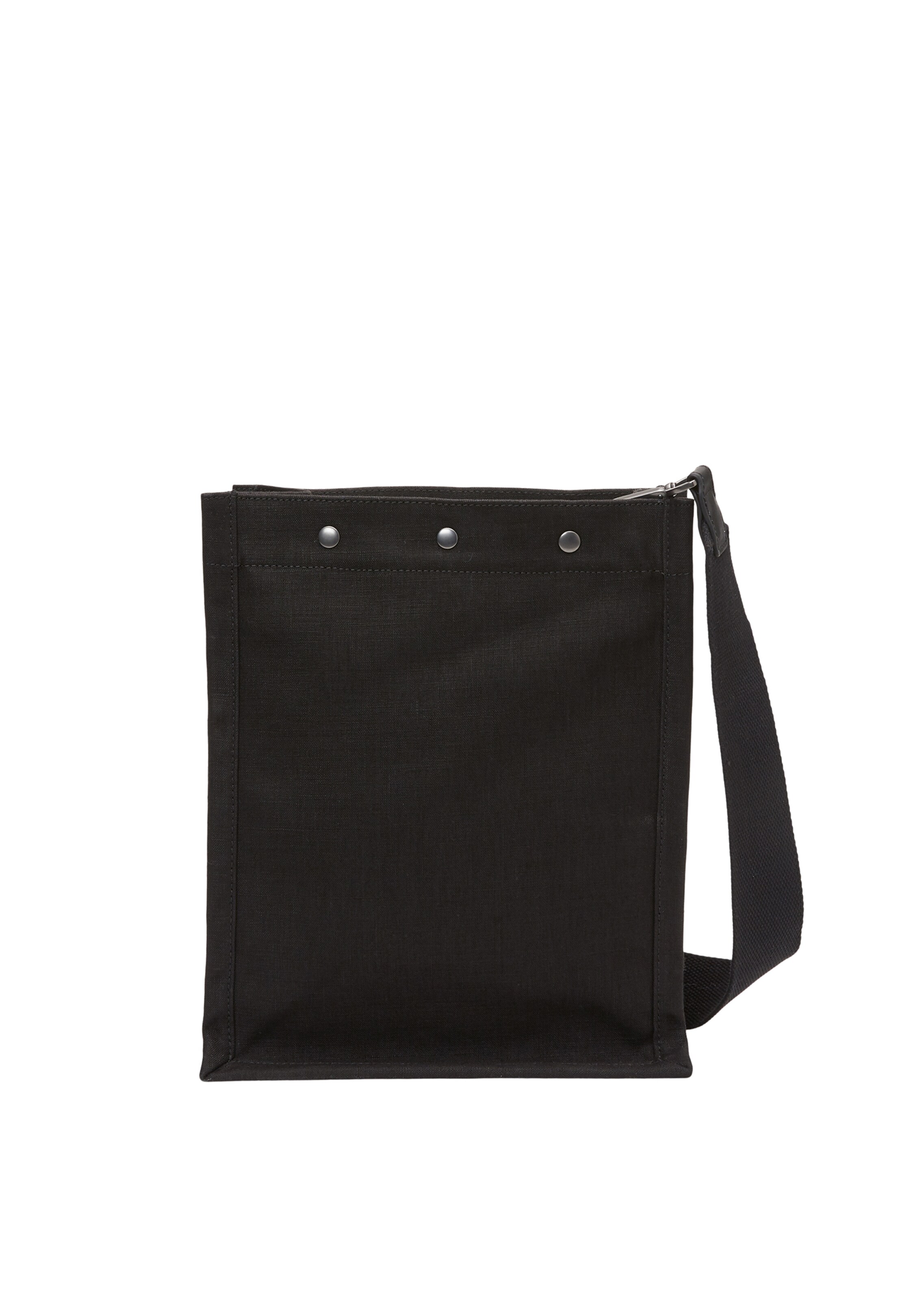 Frauen Taschen & Rucksäcke Marc O'Polo Shopper in Schwarz - DQ02719 Frauen Taschen & Rucksäcke Marc O'Polo Shopper in Schwarz - DQ02719