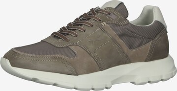 BRAX Sneaker in Beige: predná strana