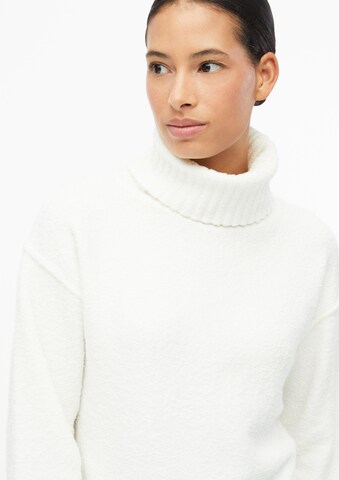 s.Oliver Trui in Beige: voorkant