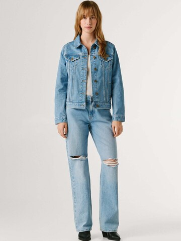 Veste mi-saison Pepe Jeans en bleu