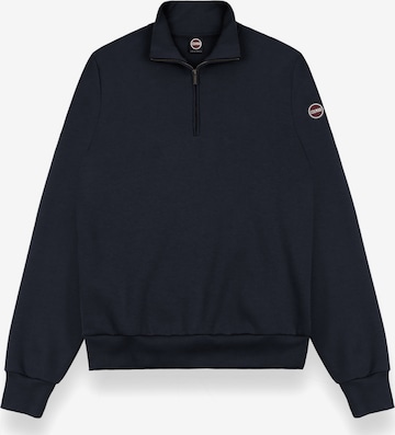 Pull-over Colmar en bleu : devant