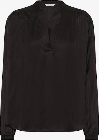 Chemisier 'Natales' Part Two en marron : devant