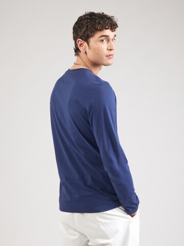 ARMEDANGELS Shirt 'JAARLO' in Blue