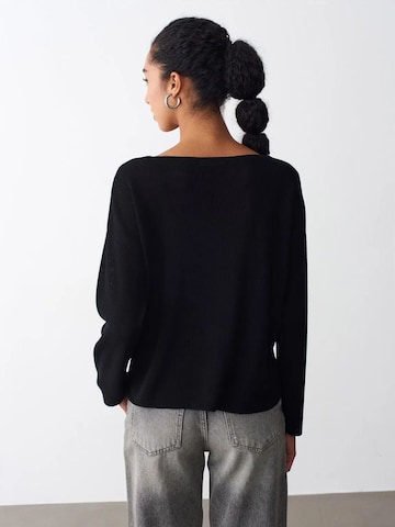 Pullover 'Pullover' di Dilvin in nero