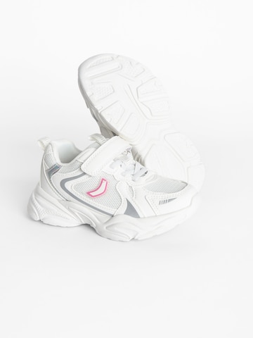 Cool Club Tenisky – bílá: přední strana