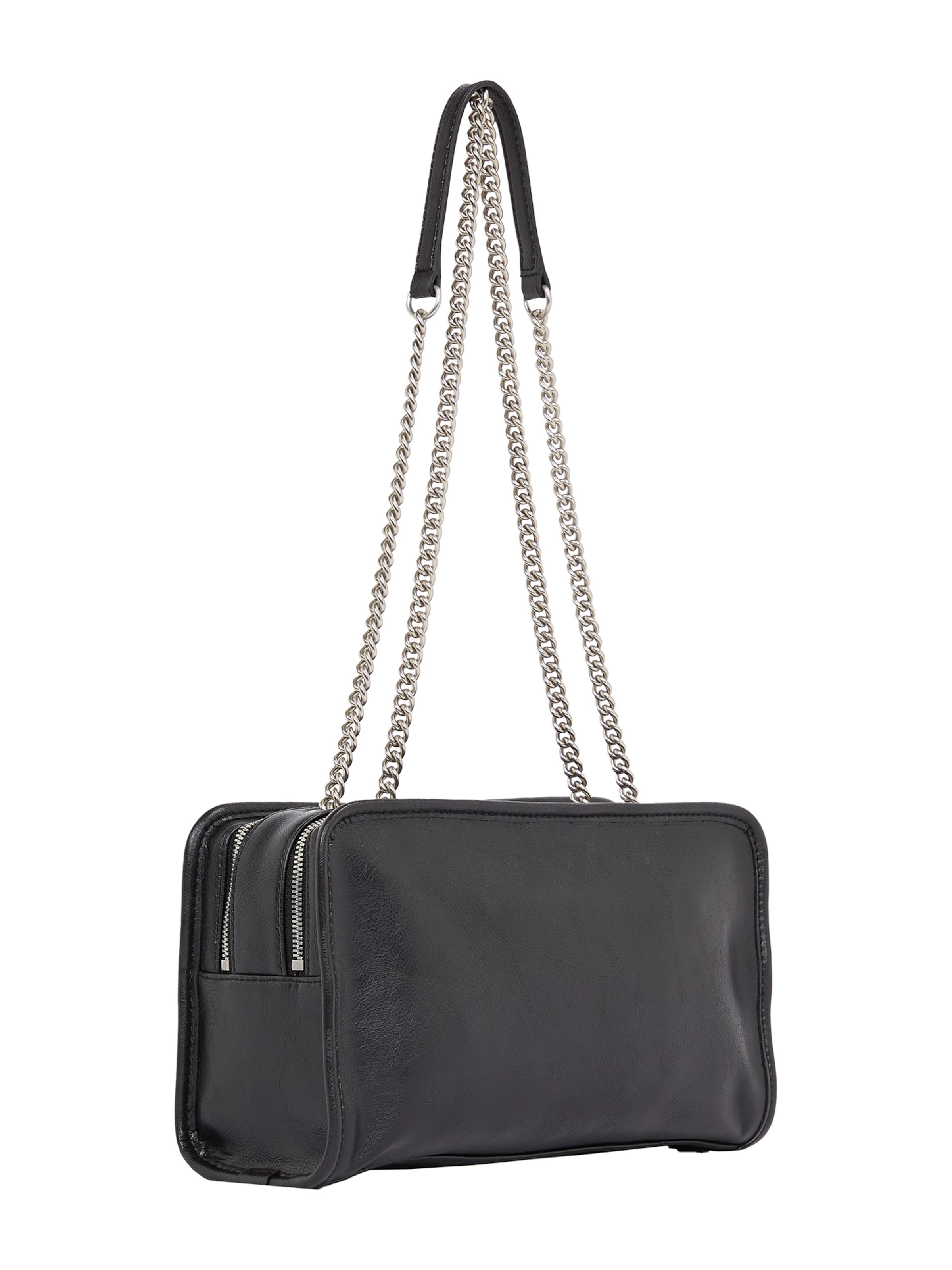 Sac à bandoulière 'UTILITY' Calvin Klein en noir