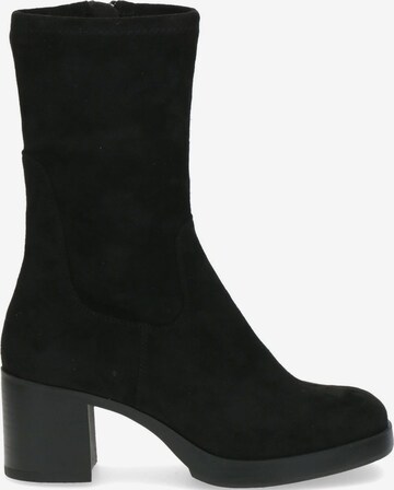 CAPRICE Ankle Boots in Black