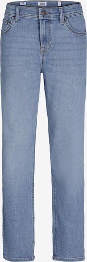 Jack & Jones Junior Jeans 'Clark' i blå, Produktvisning