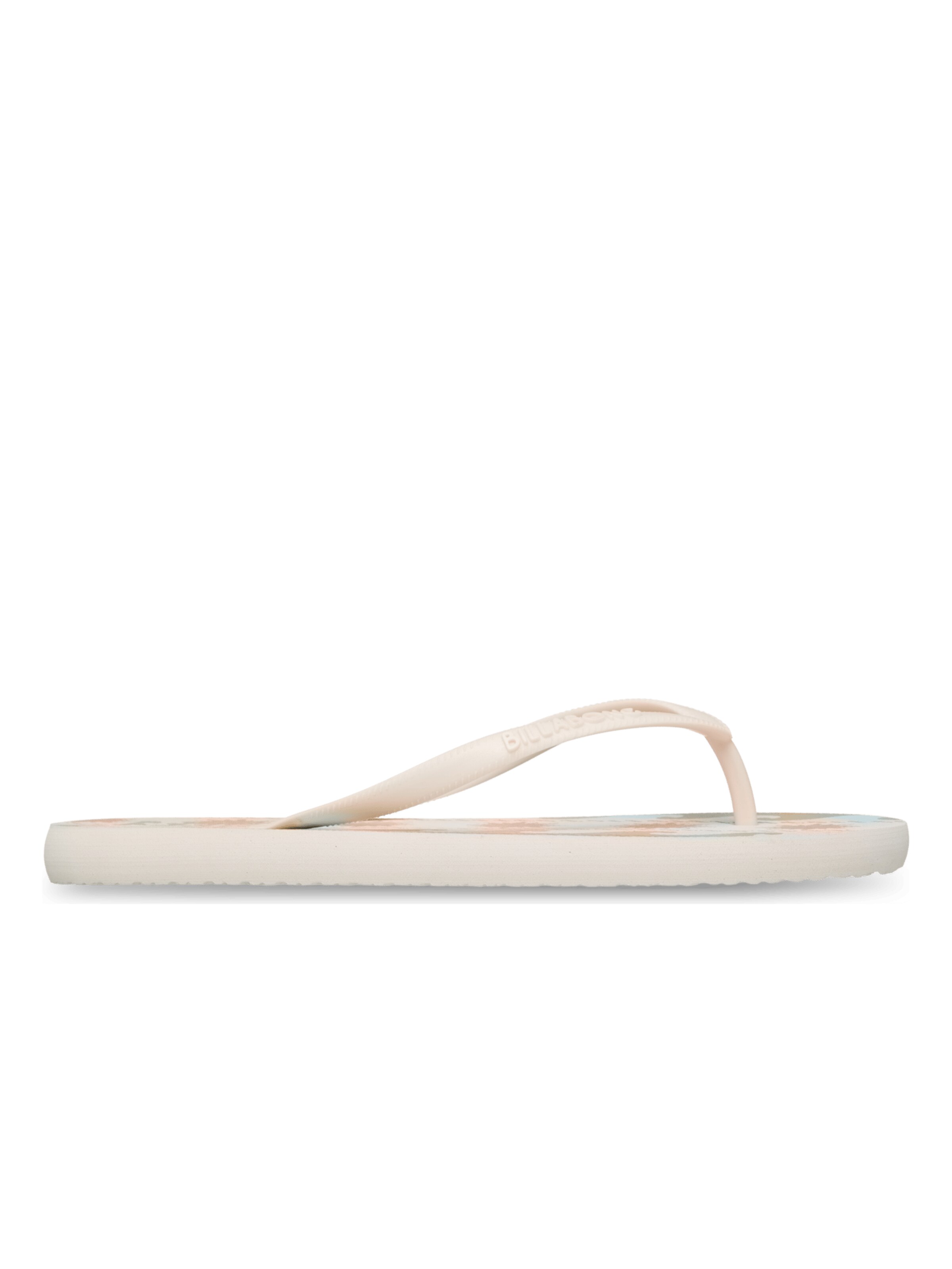 BILLABONG Sandals 'Dama' in Beige
