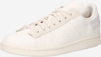 Sneaker low 'Stan Smith Parley' ADIDAS ORIGINALS pe alb, Vizualizare produs