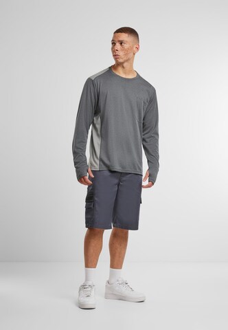 DICKIES Shirt in Grau