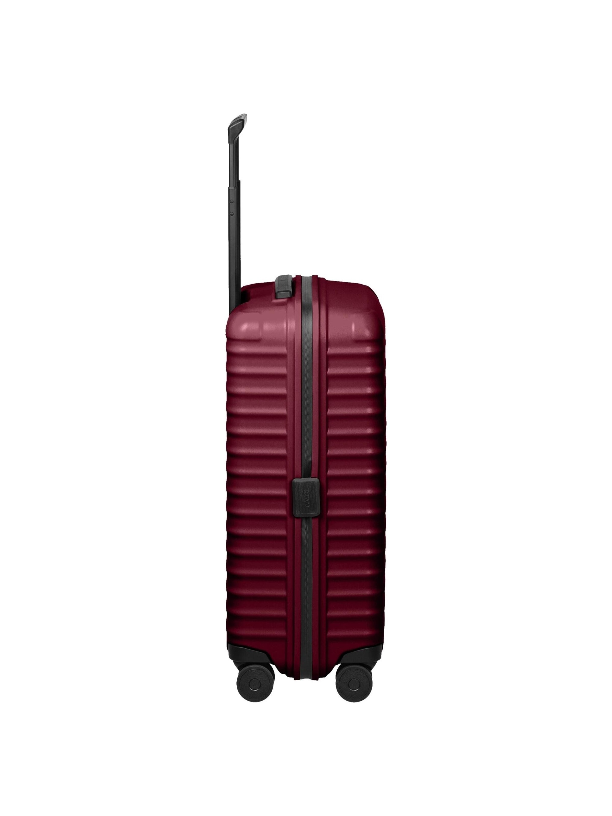 TITAN Trolley 'UPGRADE'‌‌‌‌ in Rot