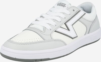 VANS Sneaker low 'Lowland' i grå / mørkegrå / hvid, Produktvisning