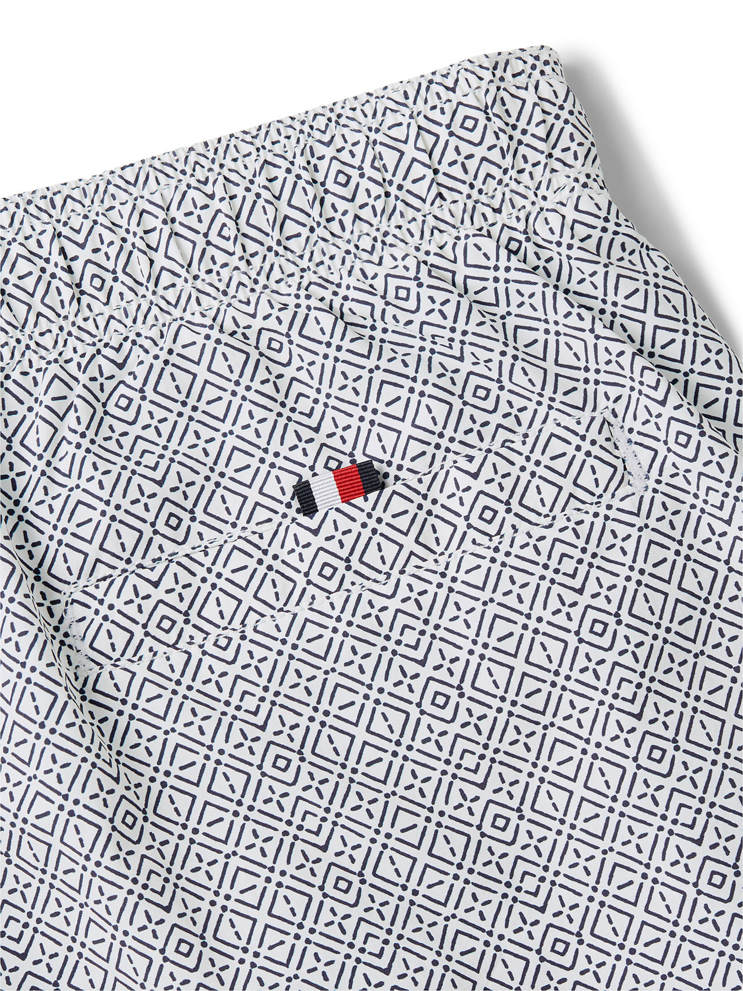 Tommy Hilfiger Underwear Swimming shorts in Grey