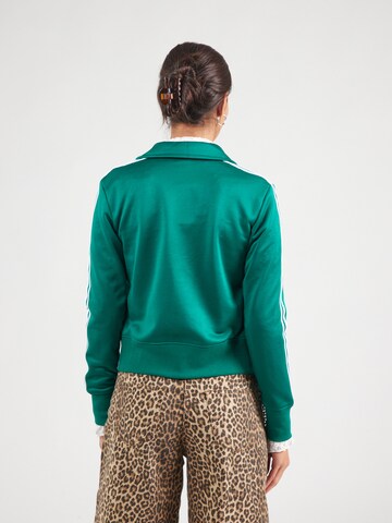 Hanorac de la Champion Authentic Athletic Apparel pe verde