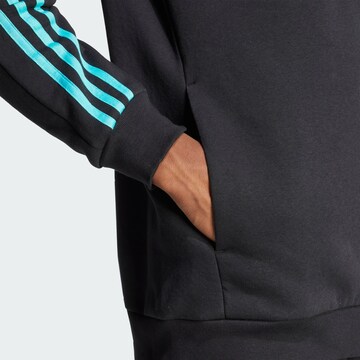 ADIDAS PERFORMANCE Спортивная кофта 'Mercedes - AMG Petronas Formula One Team' в Черный