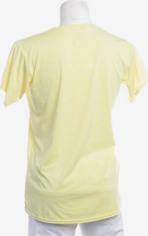 PATAGONIA Shirt S in Gelb