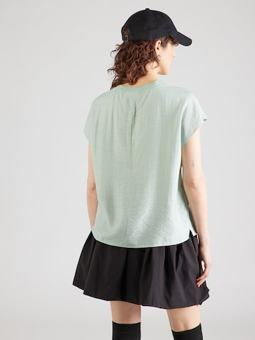 Fransa Blouse 'FRARIANA' in Groen