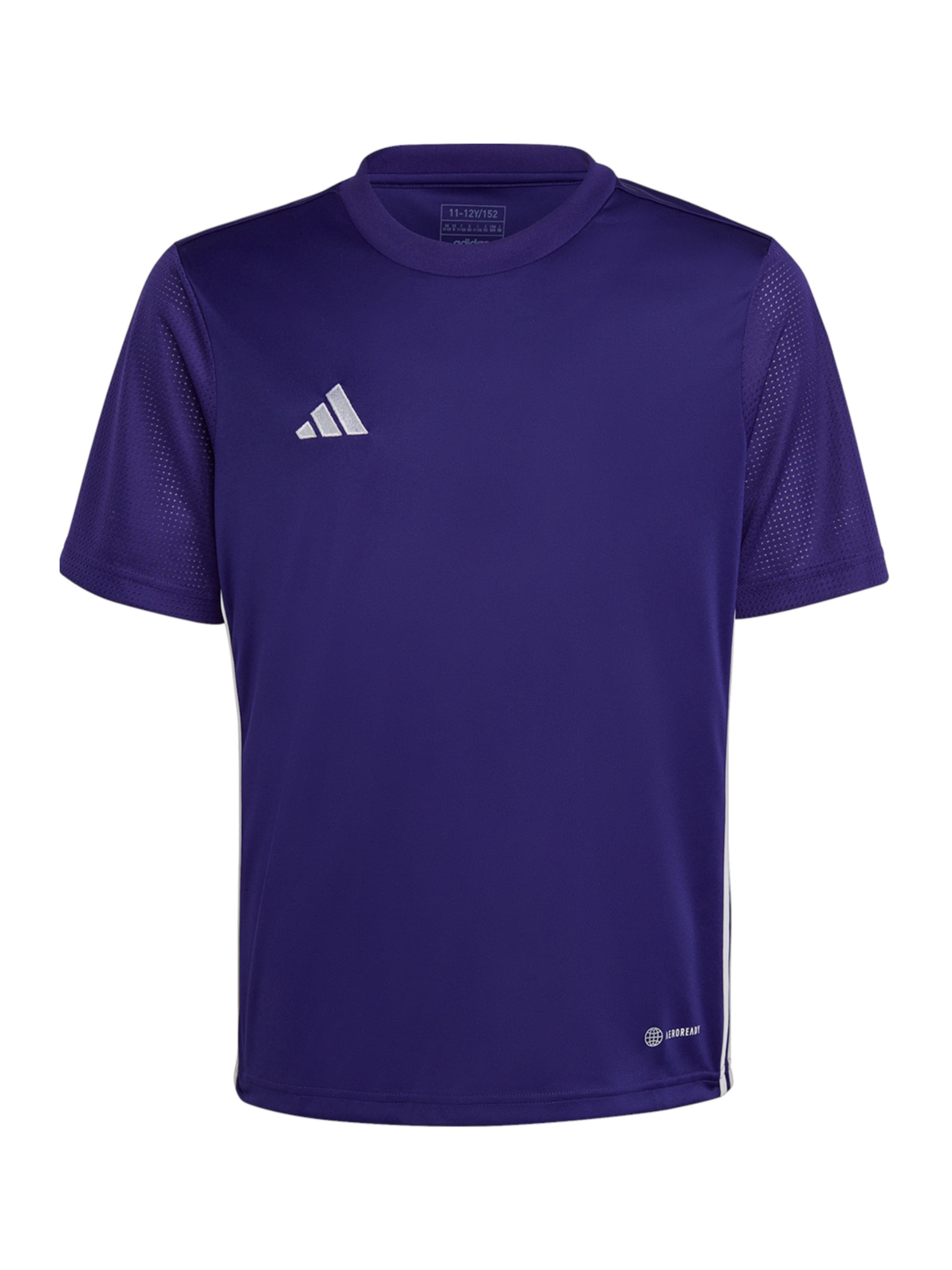 ADIDAS PERFORMANCE Funktionsshirt 'Tabela 23' in Lila: Vorderseite