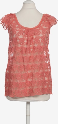 BLAUMAX Bluse XS in Pink: Vorderseite