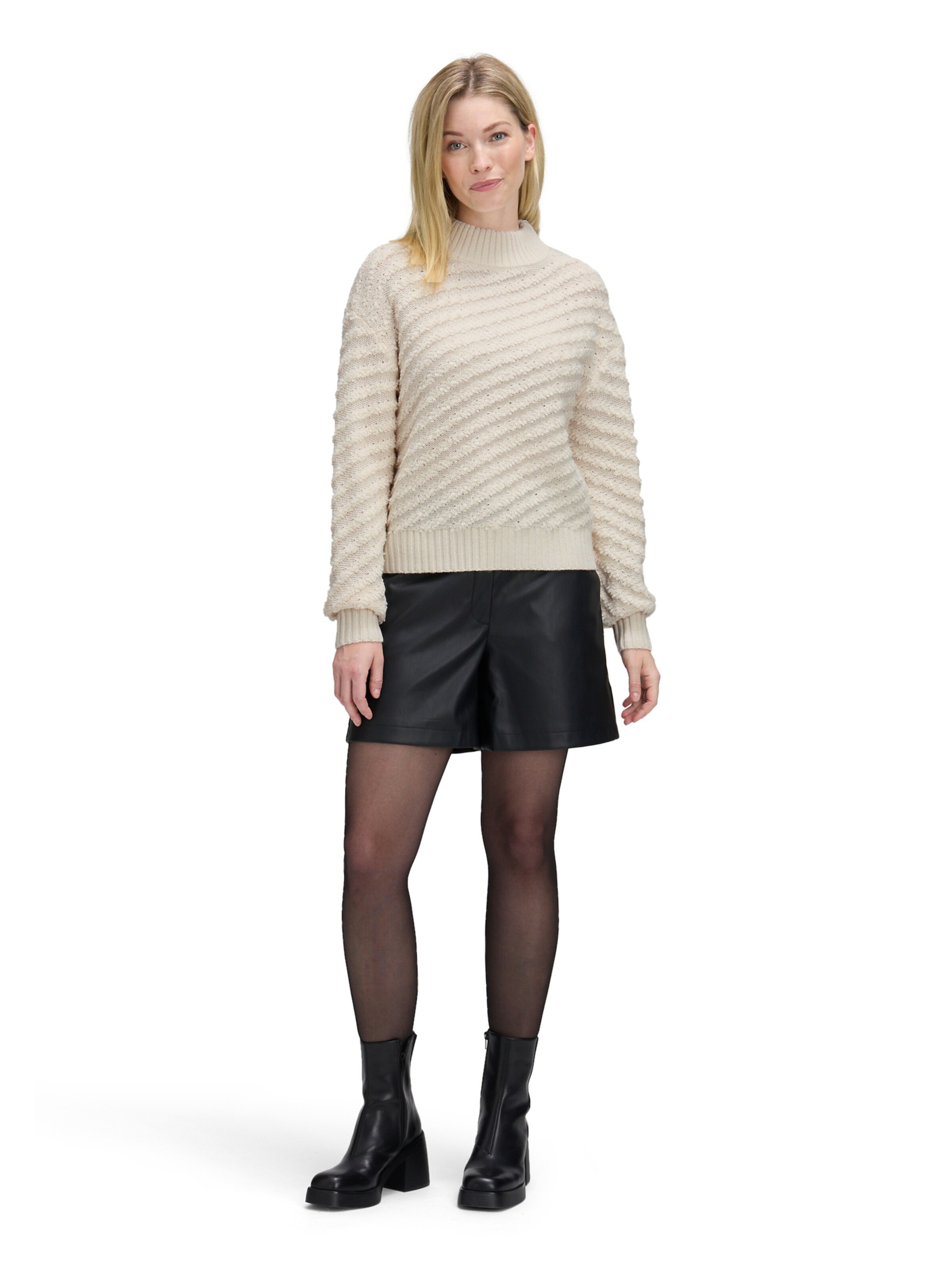 Betty & Co Trui in Beige