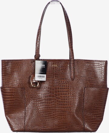 Lauren Ralph Lauren Bag in One size in Brown: front