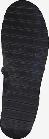 WALDLÄUFER Sneakers 'Haiba 923011' in Black