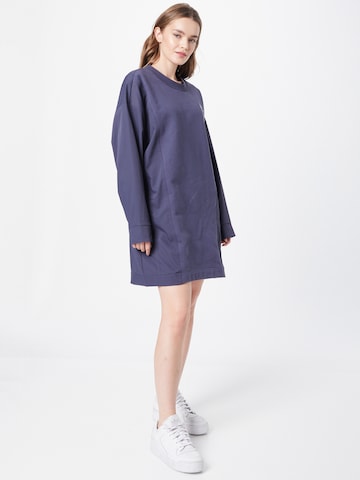 ADIDAS ORIGINALS Kleid in Blau