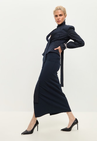 CESARE GASPARI Pumps in Black