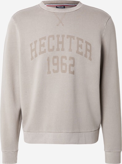 HECHTER PARIS Sweater majica veličine S u boja devine dlake (camel) / bež siva, Pregled proizvoda