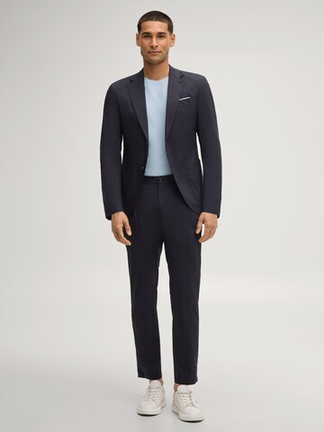 Super slim Veste de costume 'Dallas' JOOP! en bleu