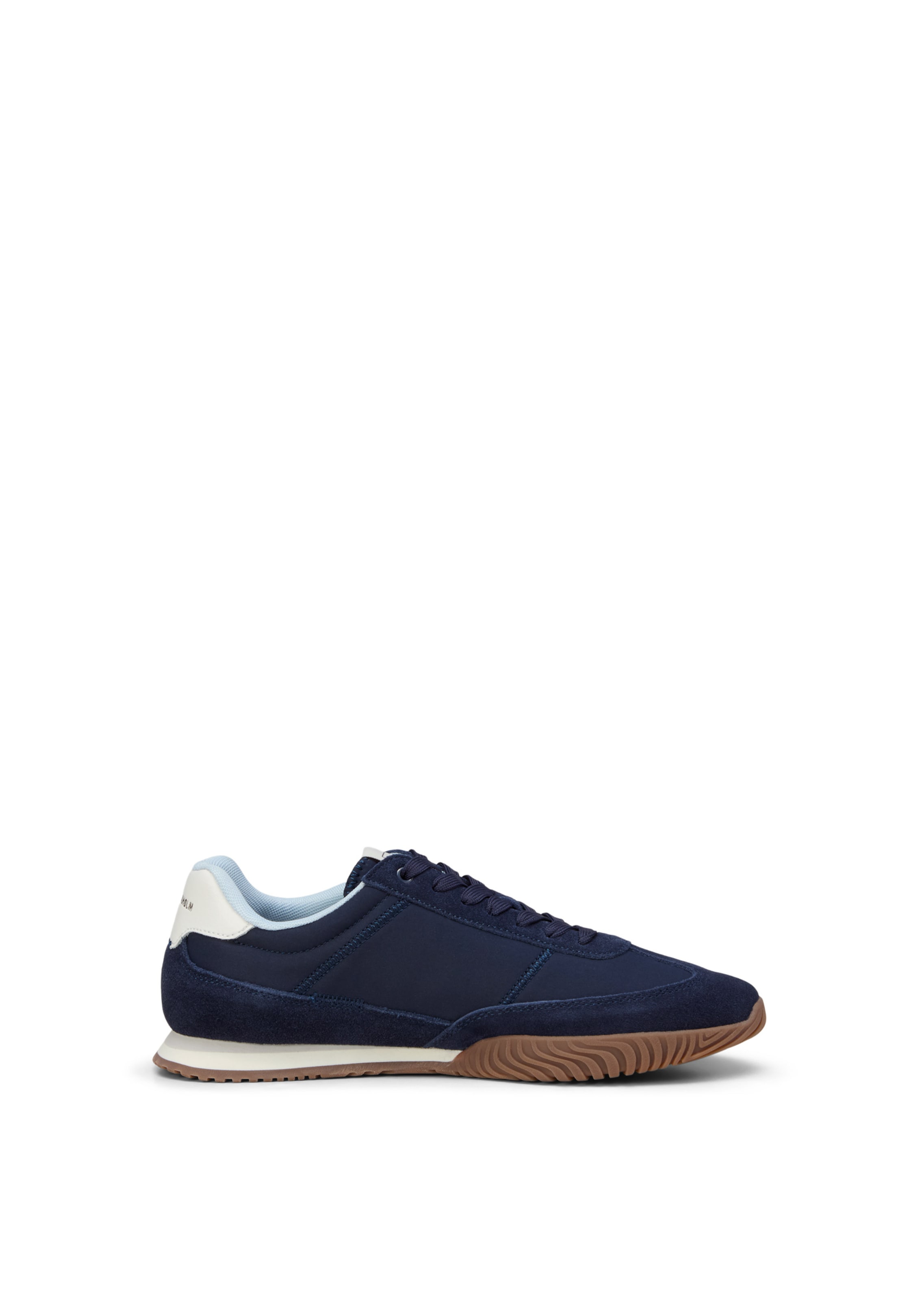 Marc O'Polo Sneaker 'Gustaf' in Blau