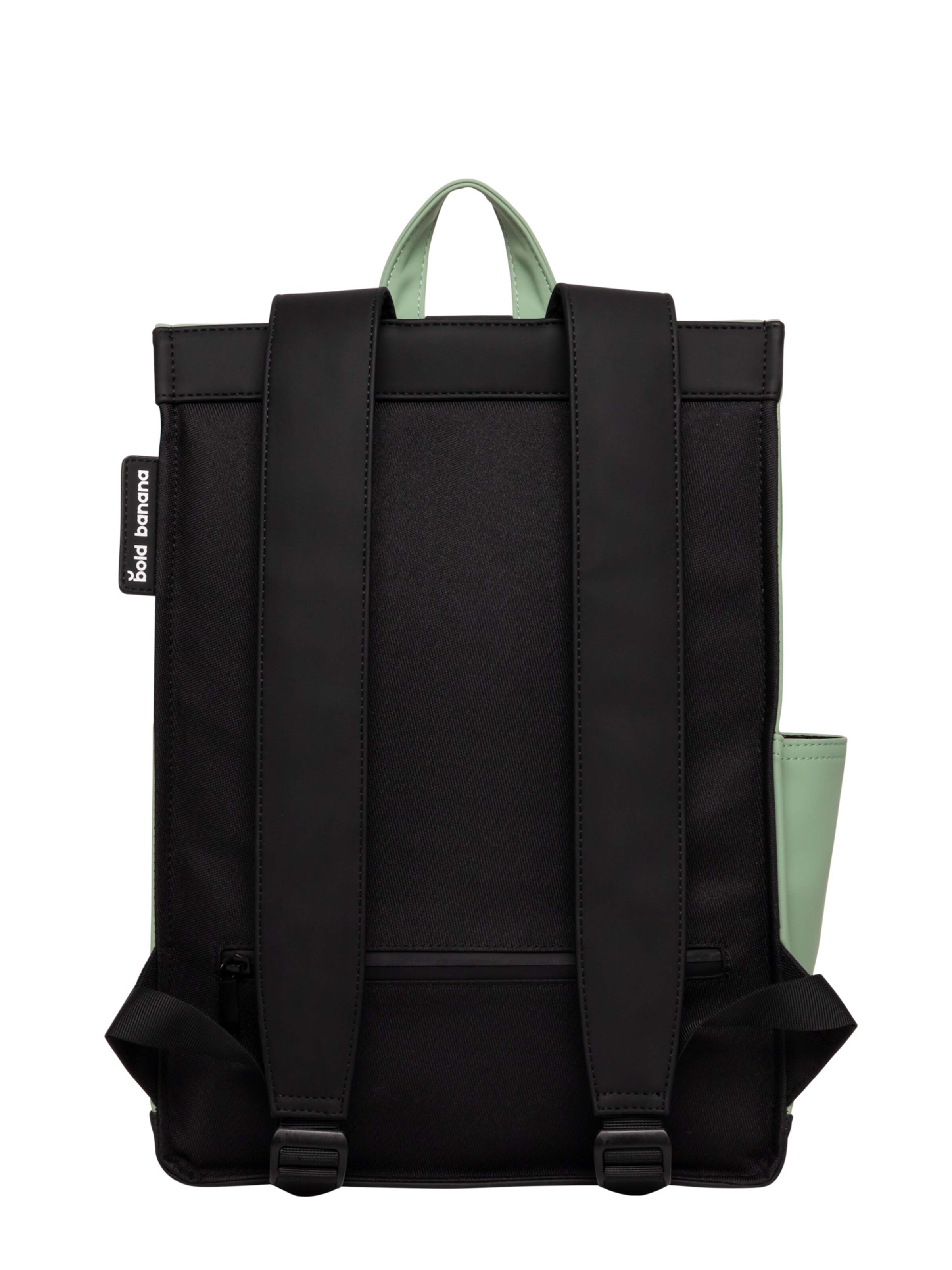 Sac à dos 'Envelope' Bold Banana en vert