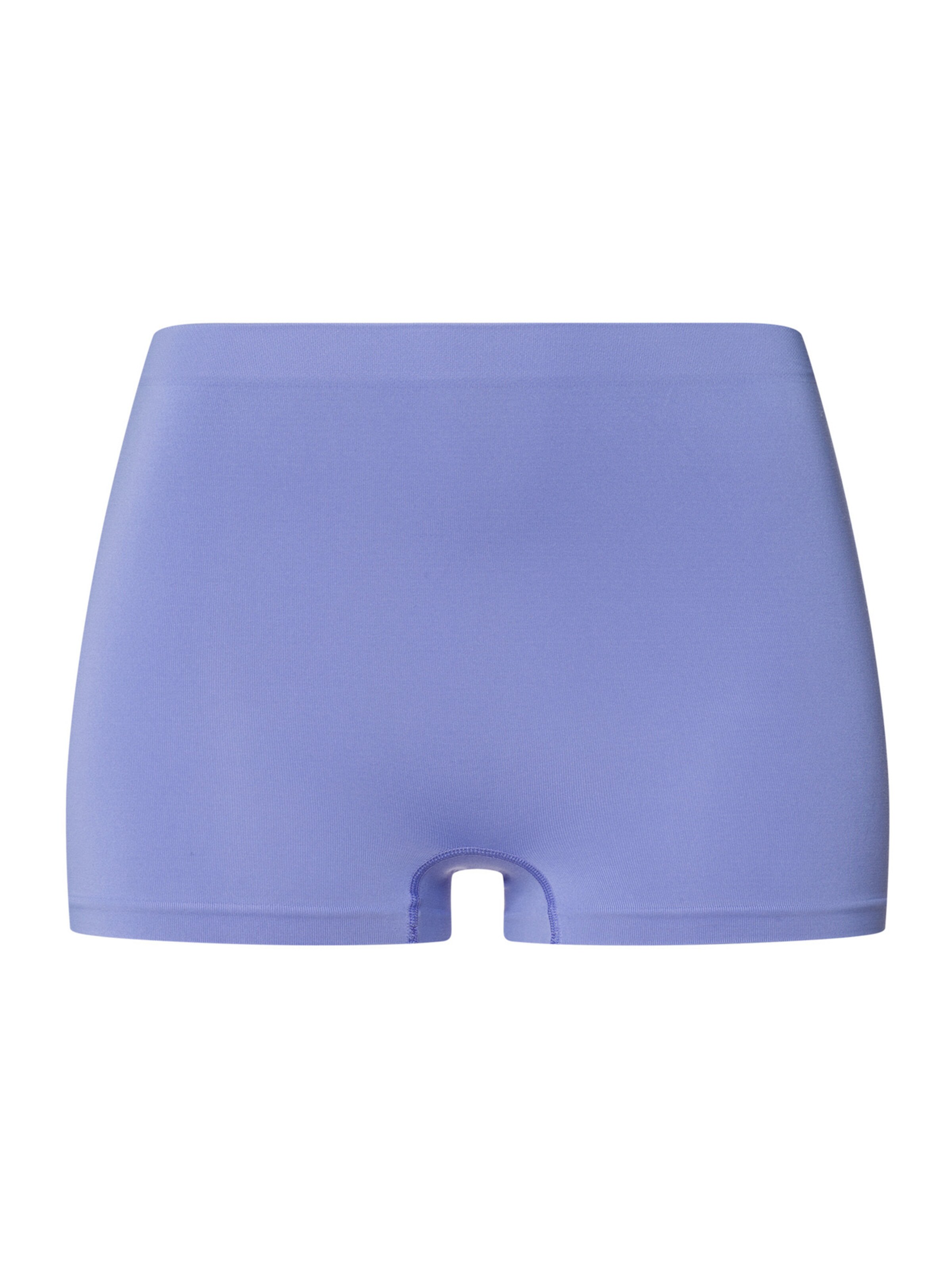 Culotte ' Touch Feeling ' Hanro en bleu : devant