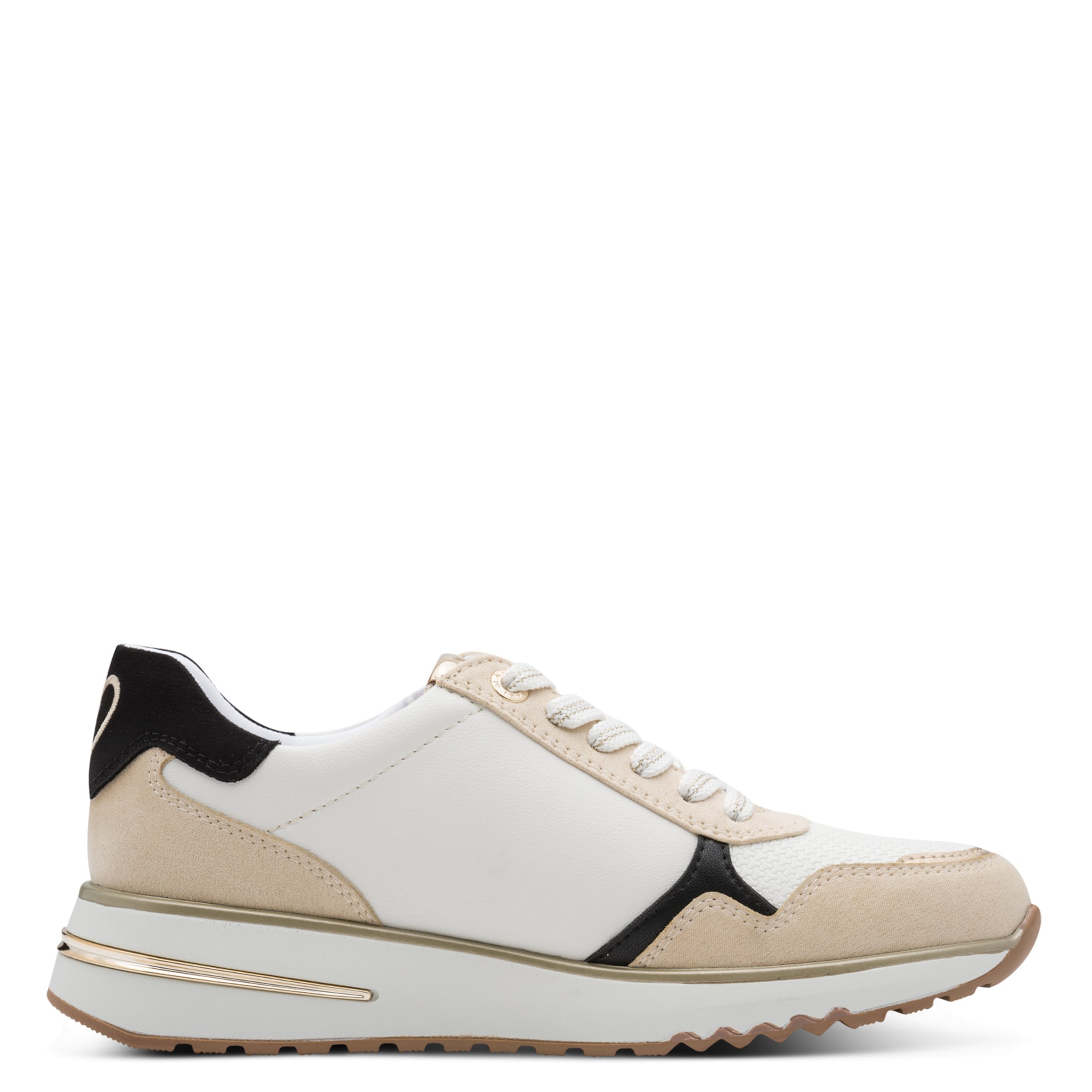 MARCO TOZZI Sneakers in White