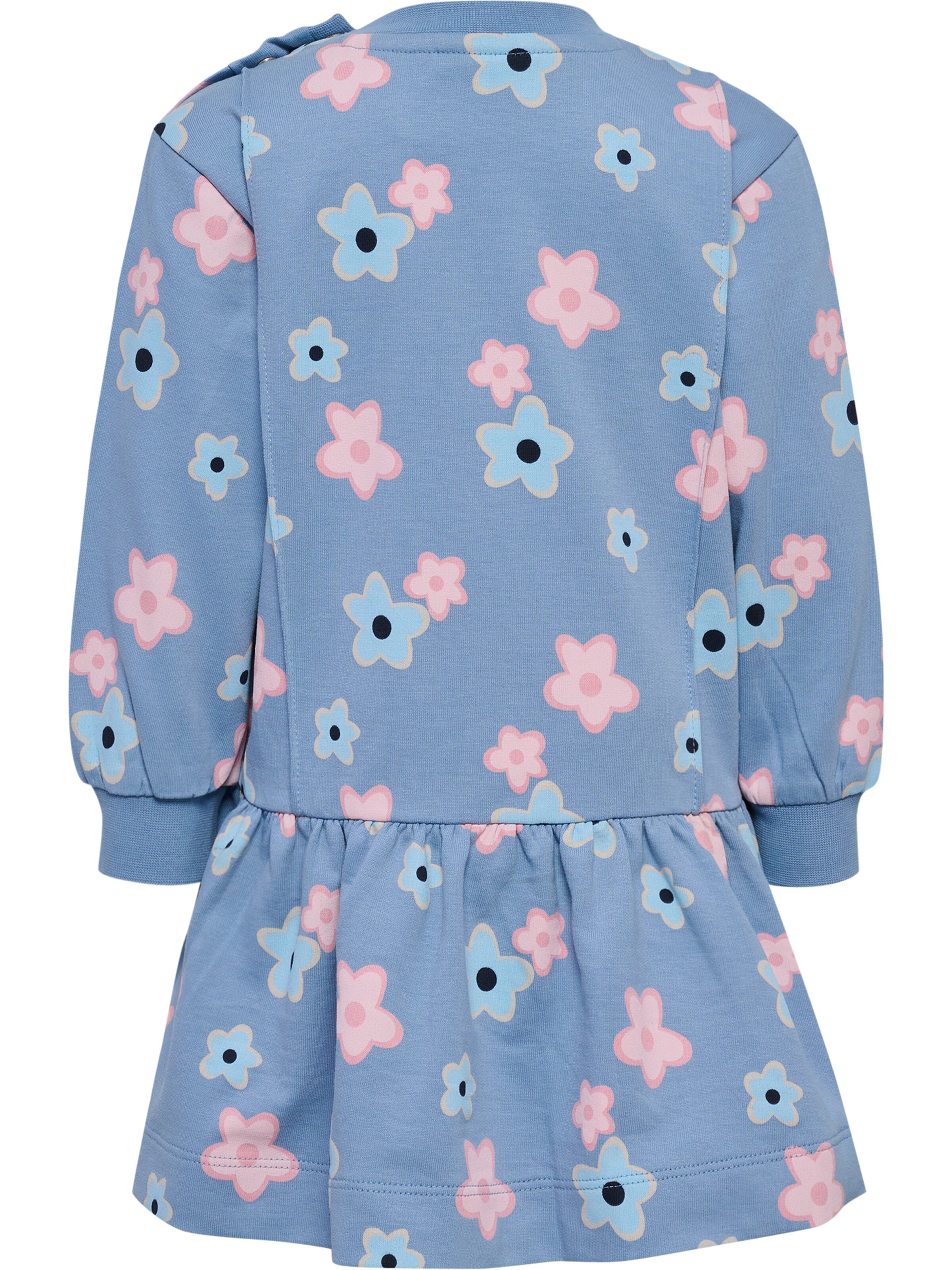 Hummel Dress 'Rinna' in Blue