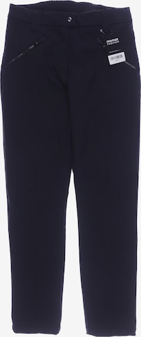 CMP Pants in XS in Black: front