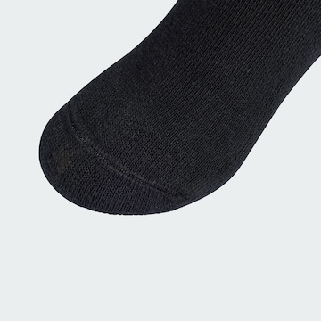 Chaussettes de sport ADIDAS PERFORMANCE en noir