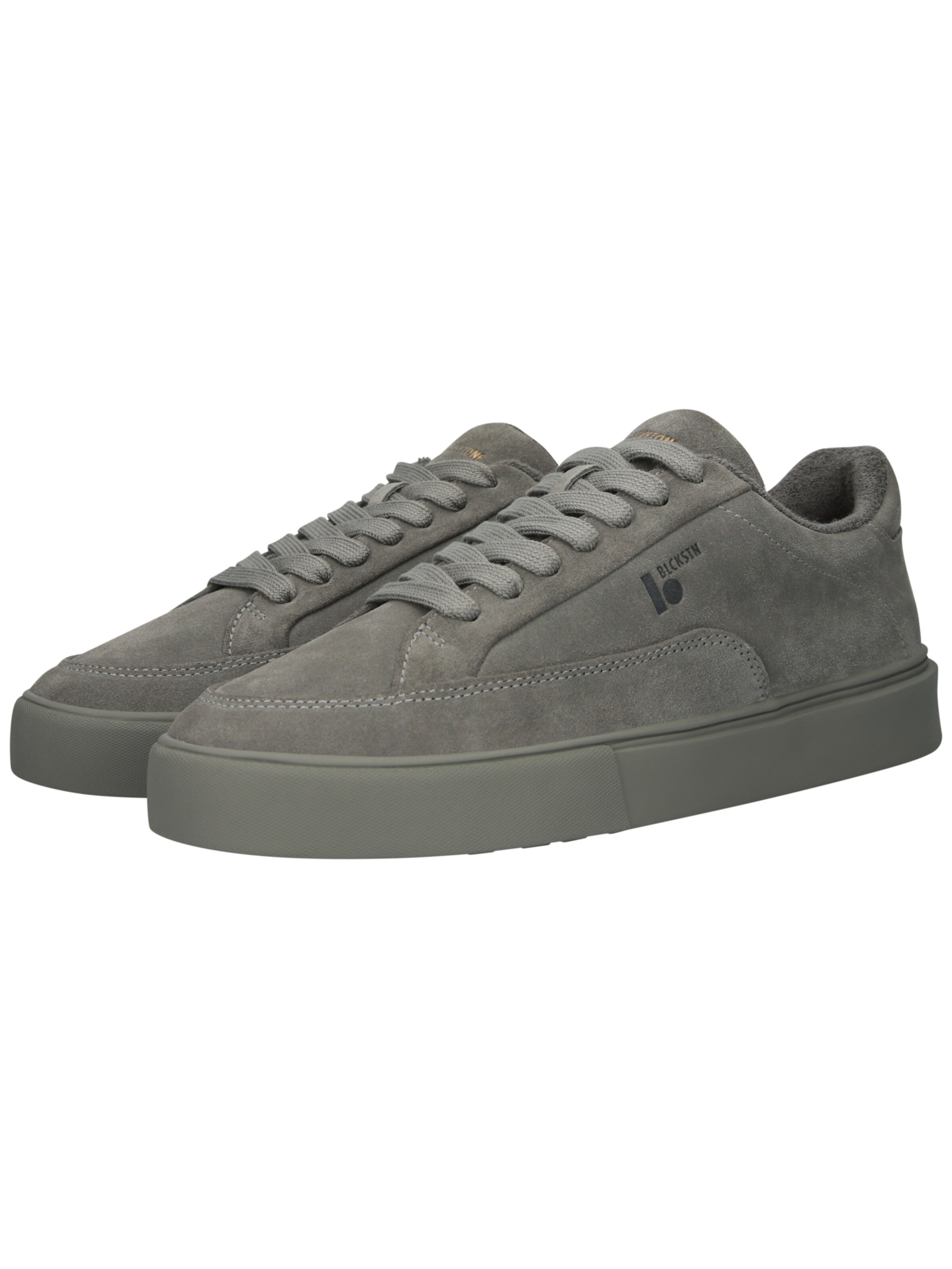 BLACKSTONE - Zapatillas deportivas bajas 'Quartz Beverly EG561' en gris