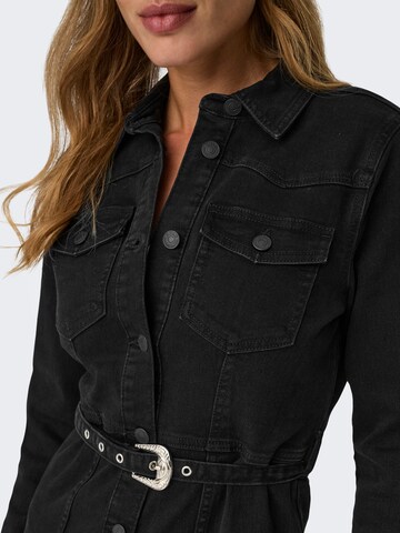 ONLY Blousejurk 'ONLMyth' in Zwart