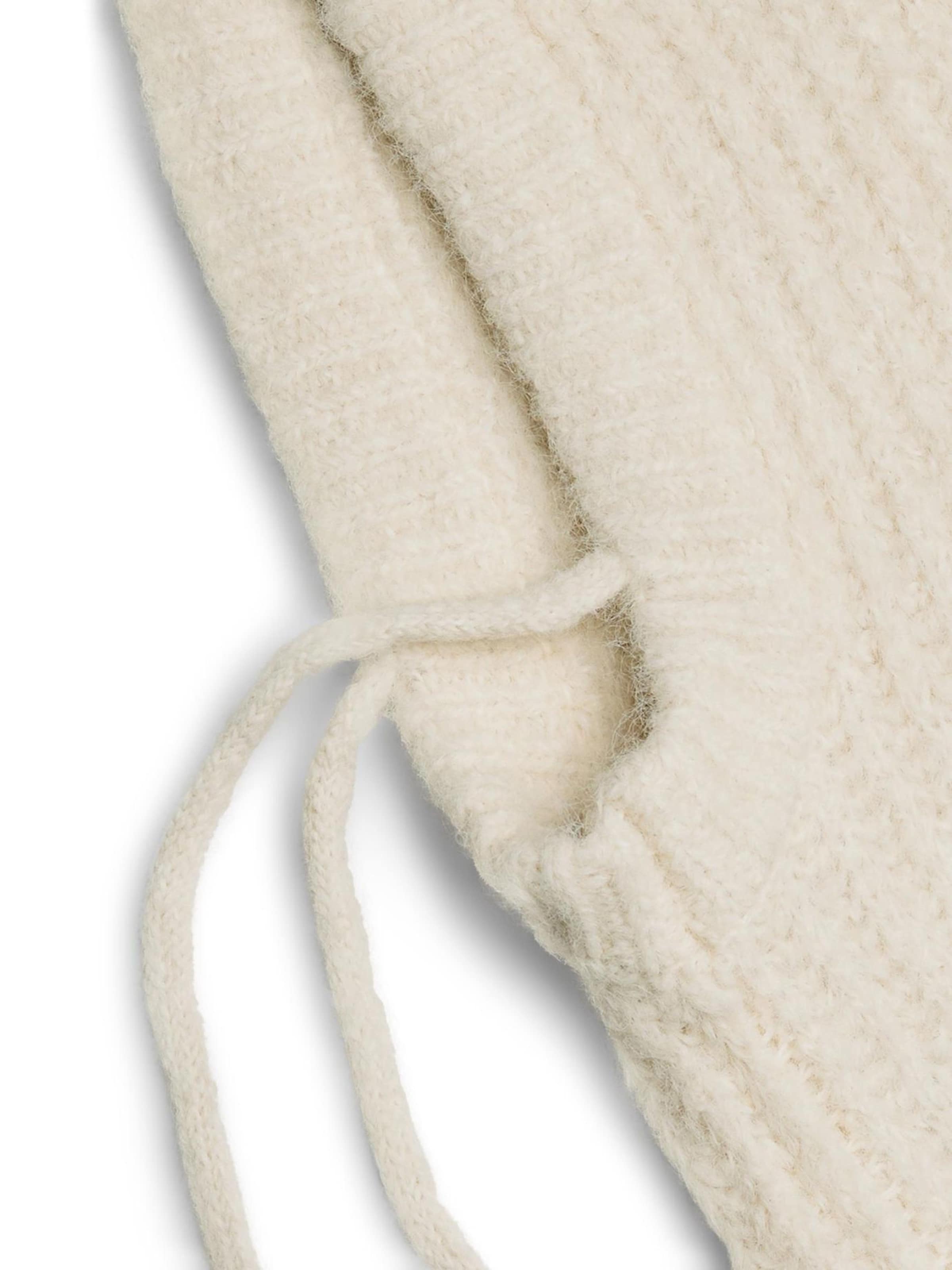 PIECES Hue 'PCNambi' i hvid