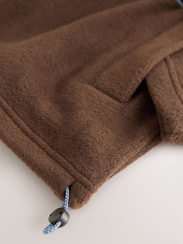 Next Pulover | rjava barva