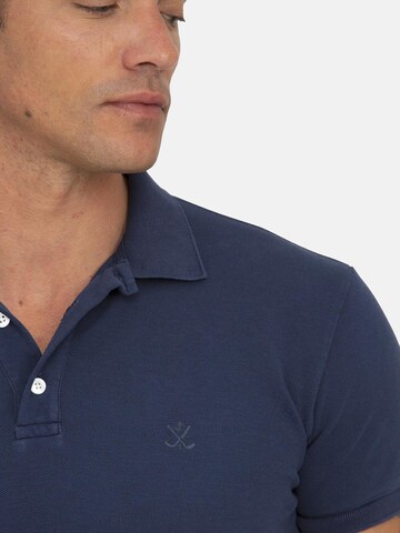 RAME Shirt in Blue