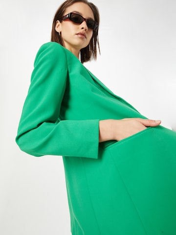 OBJECT Blazer 'Sigrid' in Green