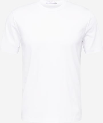Tiger of Sweden Bluser & t-shirts 'OLAF' i hvid: forside