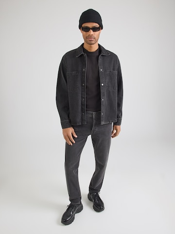 R.D.D. ROYAL DENIM DIVISION tavaline Teksapüksid 'RDDRoyal', värv hall