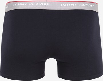 Tommy Hilfiger Underwear Štandardný strih Boxerky - Modrá